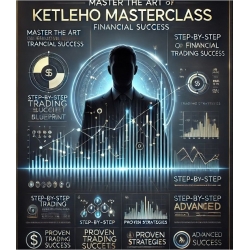 ⚡️ Katleho Masterclass – Master the Art of Financial Success! ⚡️ (total size of the content is 527.9 MB, containing 11 files)